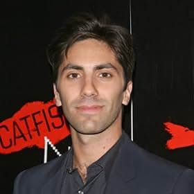 Nev Schulman